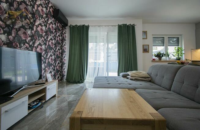 Dom Pszenno gm. Świdnica