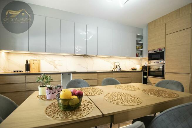 Dom Pszenno gm. Świdnica