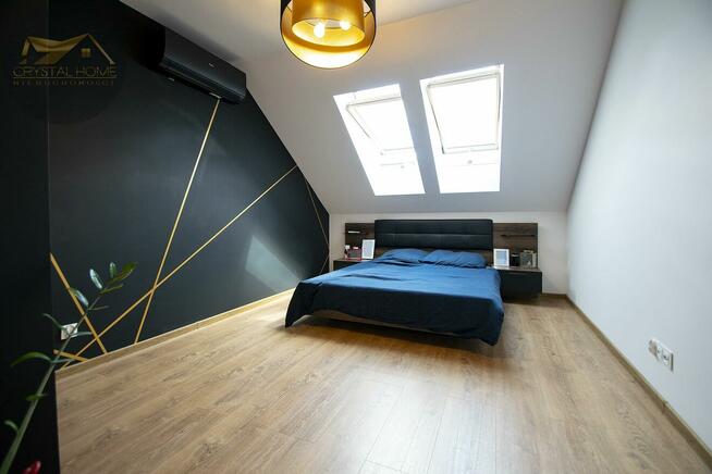 Dom Pszenno gm. Świdnica