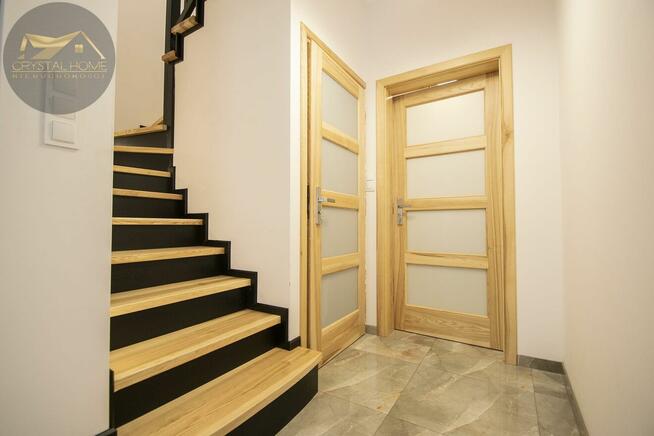 Dom Pszenno gm. Świdnica