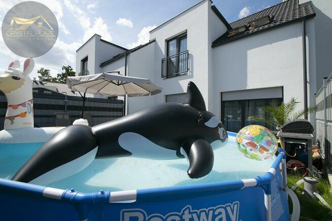 Dom Pszenno gm. Świdnica