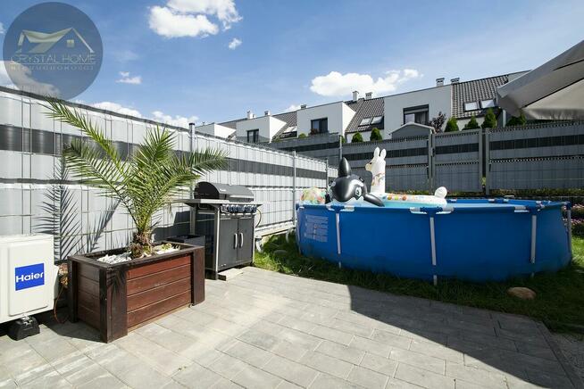 Dom Pszenno gm. Świdnica