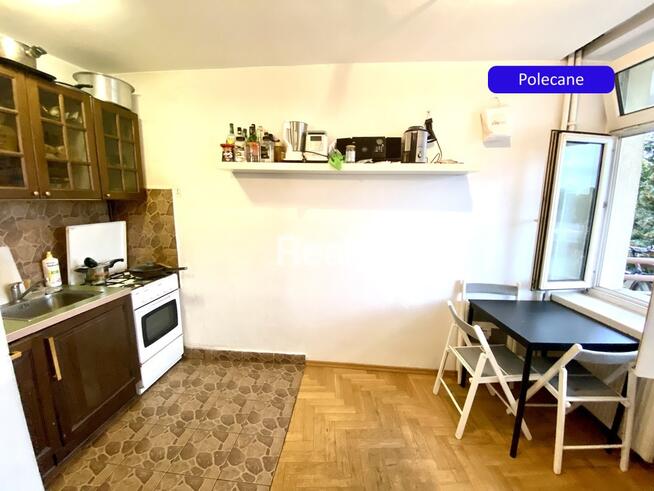 Dla pary lub inwestora - w topowej lokalizacji!