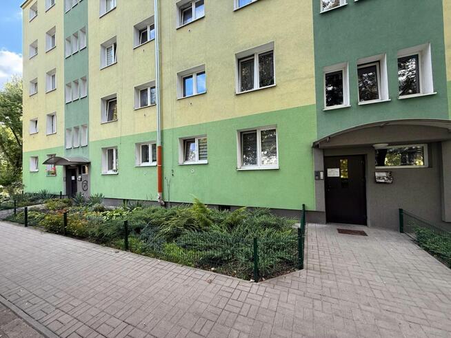 Mieszkanie Łódź gm. Łódź-Bałuty Bałuty, Gnieźnieńska