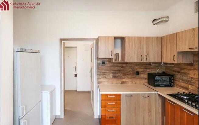 Mieszkanie Kraków Prądnik Czerwony, Rakowice, al. 29 Listopada