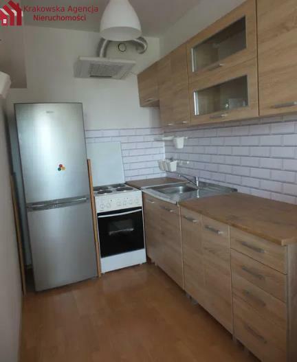 Mieszkanie Kraków Dębniki, Ruczaj, Raciborska