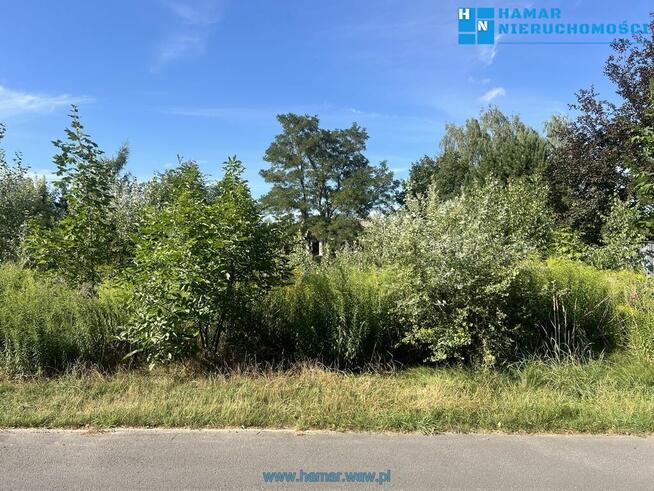 Osiedle Agricole ostatnia działka na osiedlu!