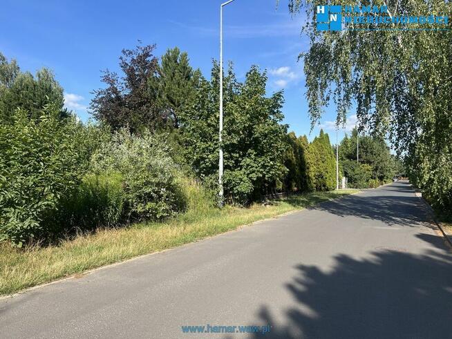 Osiedle Agricole ostatnia działka na osiedlu!