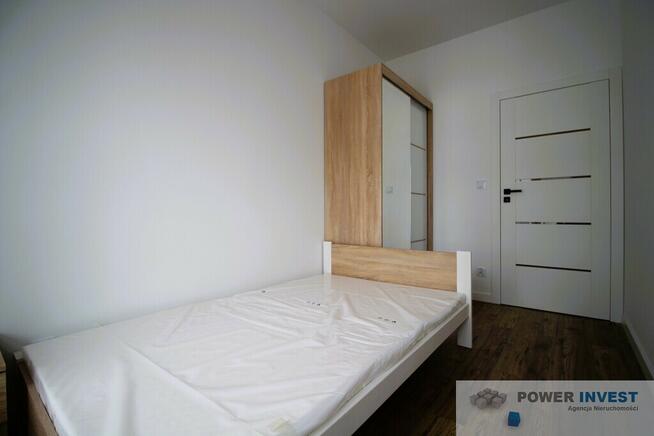 Dwupoziomowy apartament w niespotykanym stylu
