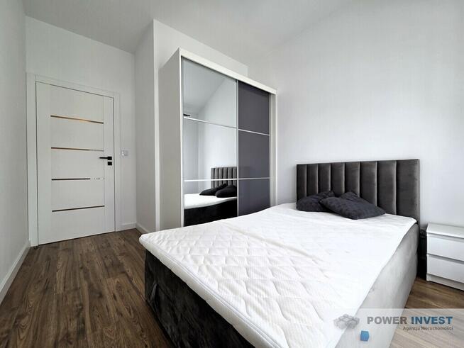 Dwupoziomowy apartament w niespotykanym stylu
