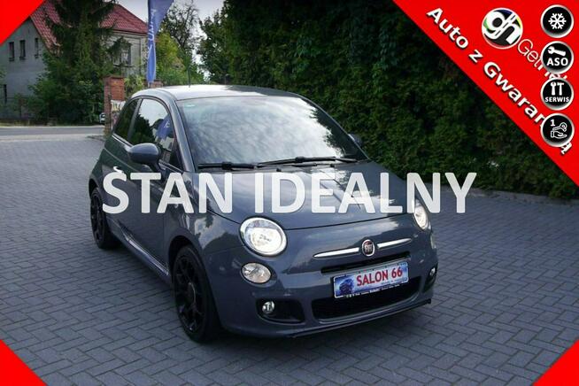 1.3 Stan Idealny 100%bezwypadkowy z Niemiec Gwarancja 12mc serwis Fiat