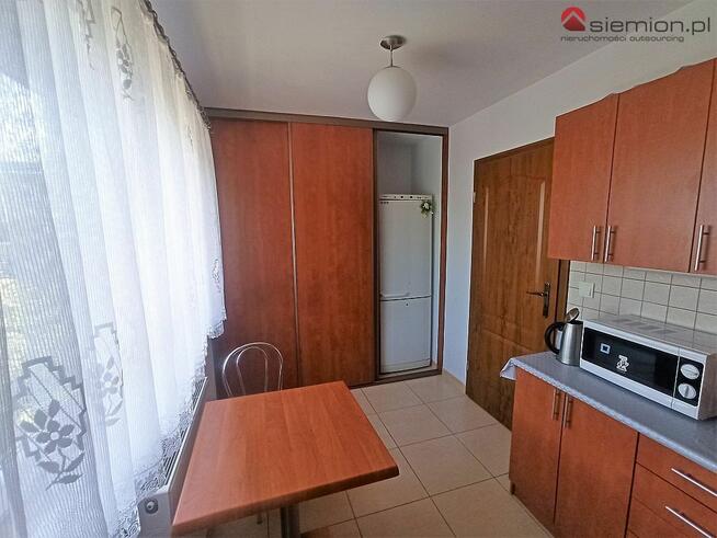 Mieszkanie Katowice Ligota, Żeromskiego