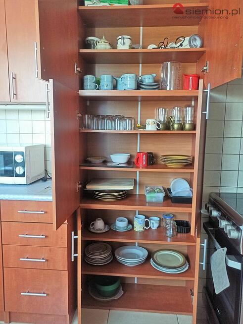 Mieszkanie Katowice Ligota, Żeromskiego