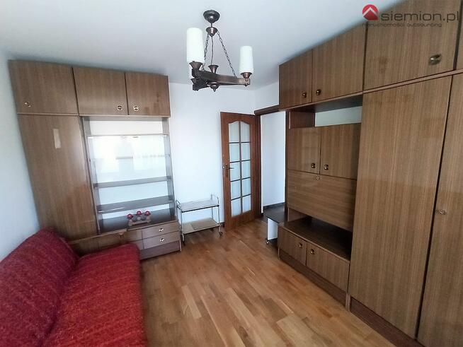 Mieszkanie Katowice Ligota, Żeromskiego