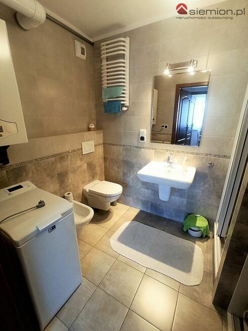 Mieszkanie Katowice Ligota, Żeromskiego