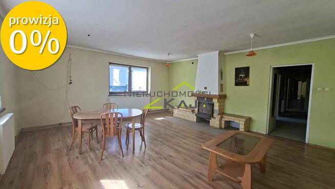 Hala magazynowa Słone