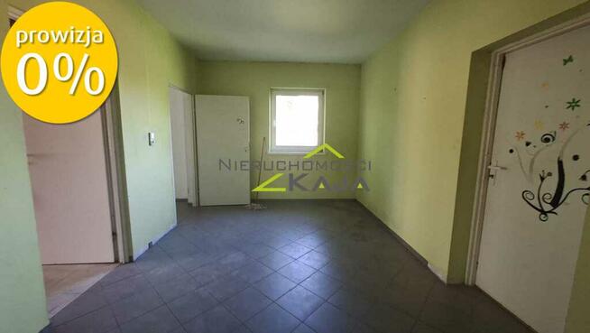 Hala magazynowa Słone