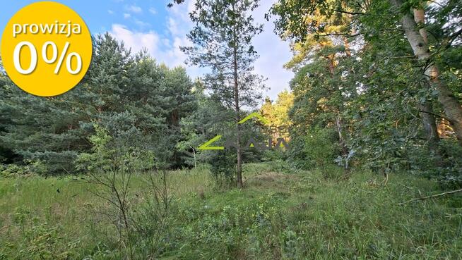 Działka 7206m2 z warunkami zabudowy, Zielona Góra