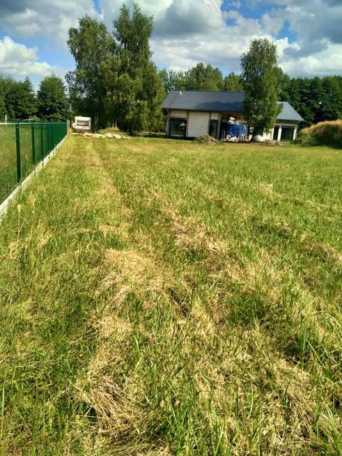 Działka 3179m2,obr.Grzepnica,gm.Dobra, las,media