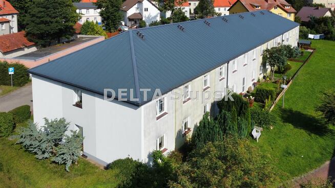 Mieszkanie Ustka, Polna
