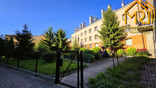 Mieszkanie Tarnów, Kupiecka