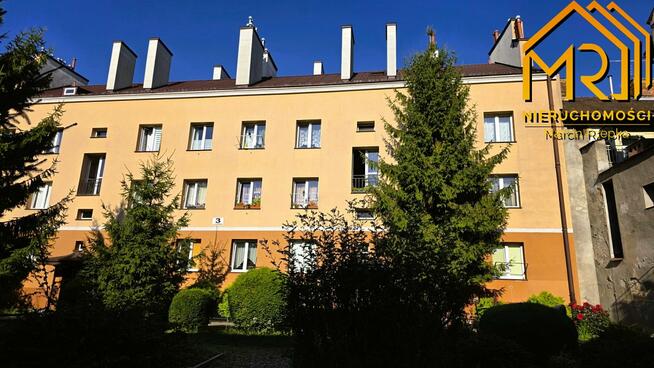 Mieszkanie Tarnów, Kupiecka