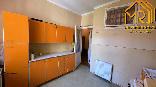 Mieszkanie Tarnów, Kupiecka