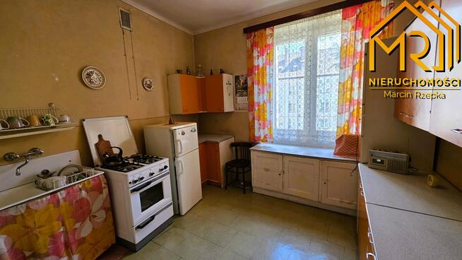 Mieszkanie Tarnów, Kupiecka