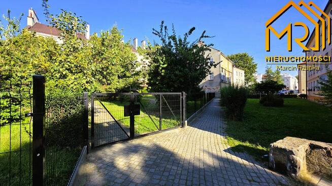 Mieszkanie Tarnów, Kupiecka