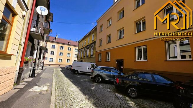 Mieszkanie Tarnów, Kupiecka