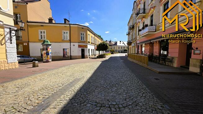 Mieszkanie Tarnów, Kupiecka