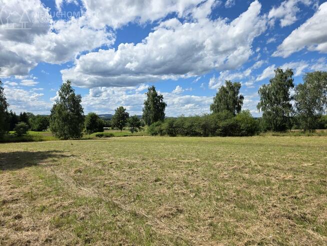 Działka rolna Lipinki