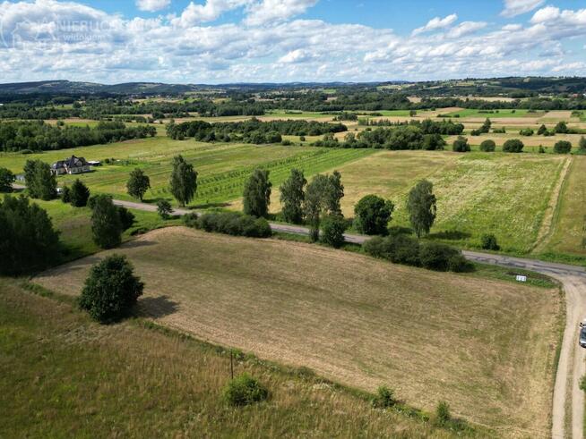 Działka rolna Lipinki
