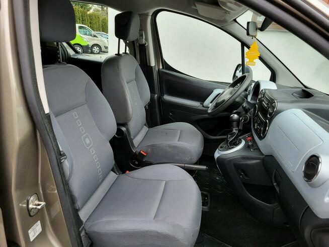 Citroen Berlingo ** MULTISPACE ** Model Po Liftingu ** Relingi **