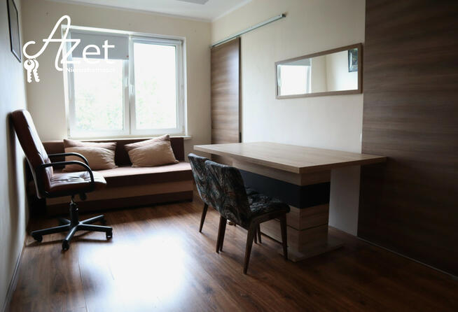 Mieszkanie Białystok Antoniuk, Władysława Broniewskiego