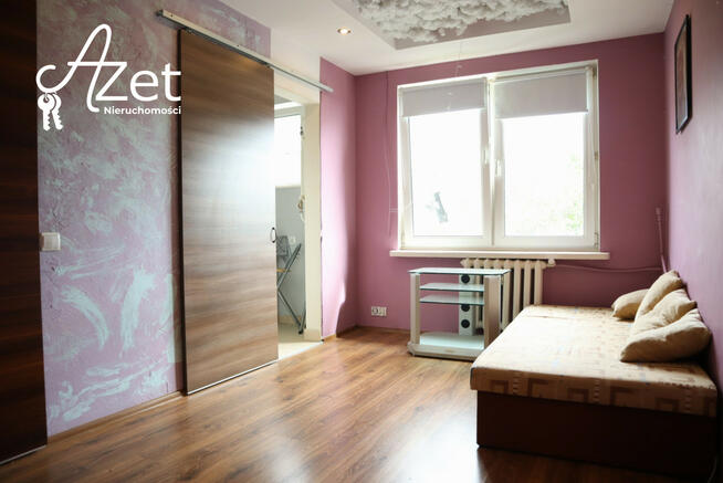 Mieszkanie Białystok Antoniuk, Władysława Broniewskiego