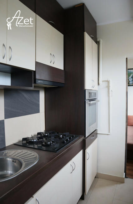 Mieszkanie Białystok Antoniuk, Władysława Broniewskiego