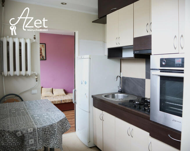 Mieszkanie Białystok Antoniuk, Władysława Broniewskiego