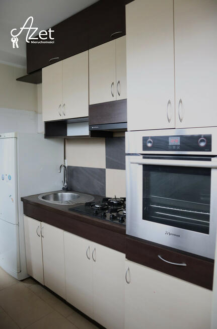 Mieszkanie Białystok Antoniuk, Władysława Broniewskiego