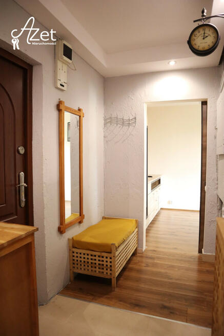 Mieszkanie Białystok Antoniuk, Władysława Broniewskiego