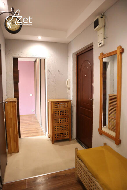 Mieszkanie Białystok Antoniuk, Władysława Broniewskiego