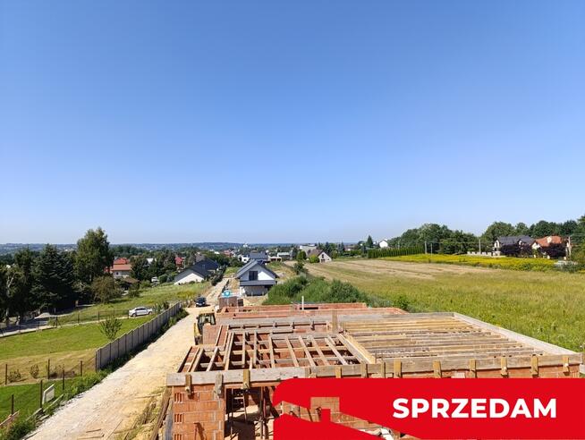 Apartament 84,83 m2 dwupoziomowy.