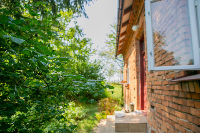 Na sprzedaż gospodarstwo w miejscowości Górka!