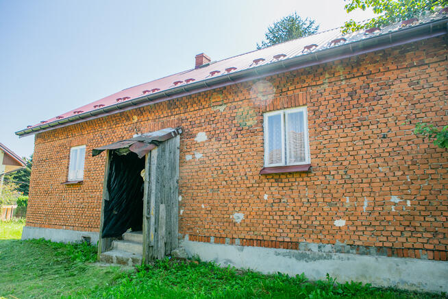 Na sprzedaż gospodarstwo w miejscowości Górka!