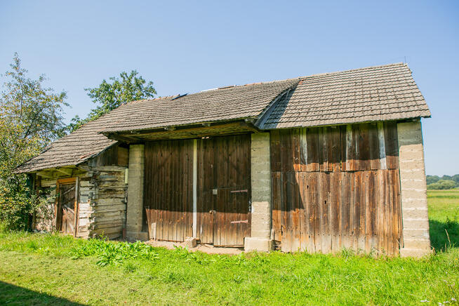 Na sprzedaż gospodarstwo w miejscowości Górka!