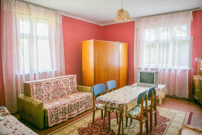 Na sprzedaż gospodarstwo w miejscowości Górka!