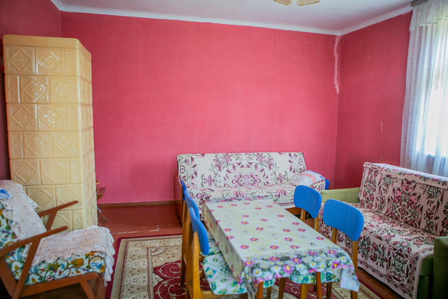 Na sprzedaż gospodarstwo w miejscowości Górka!