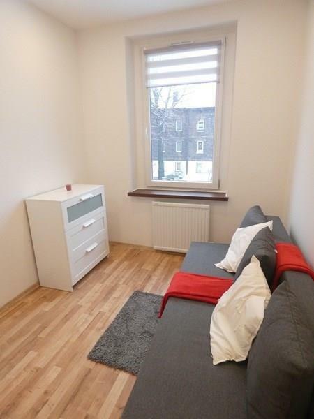Jasna, funkcjonalna kawalerka, 11 Listopada 19