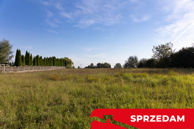 Starościce - działka budowlana