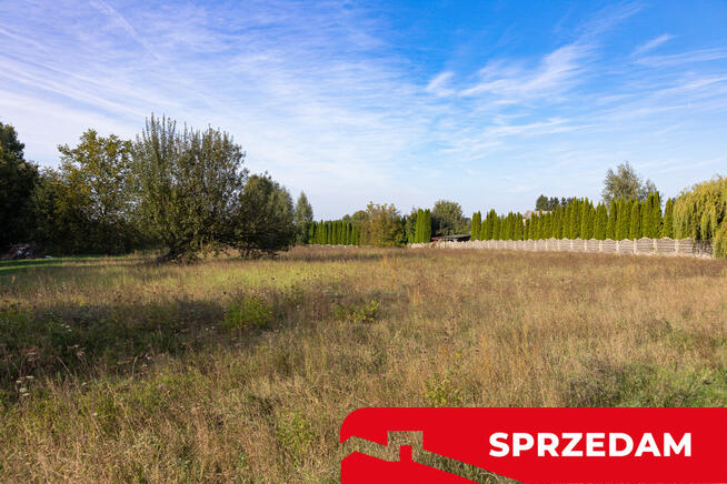 Starościce - działka budowlana